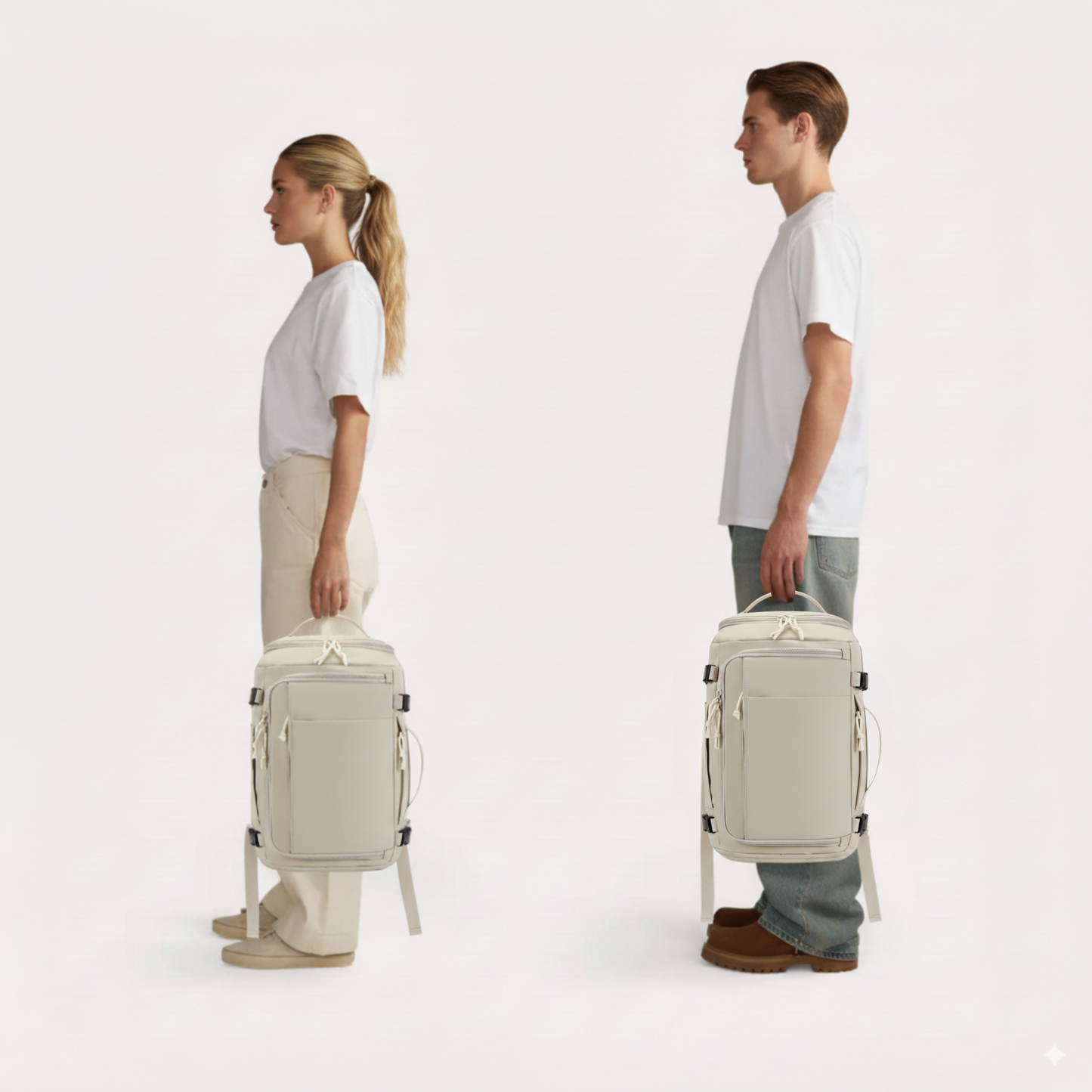 Mini Backpack