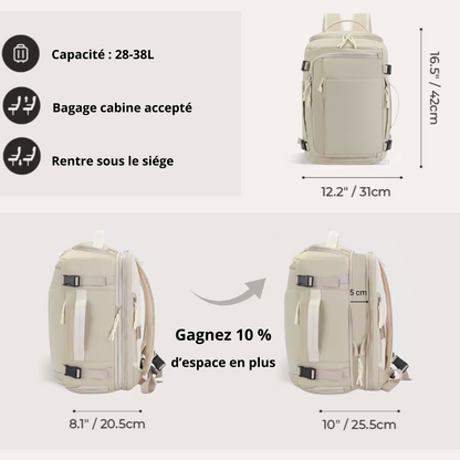 Mini Backpack