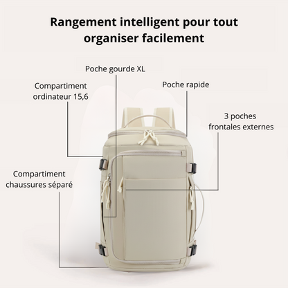 Mini Backpack