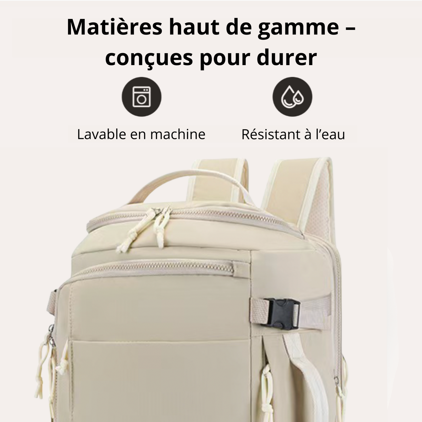 Mini Backpack