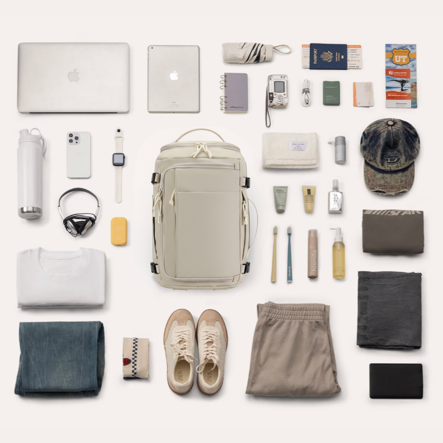 Mini Backpack