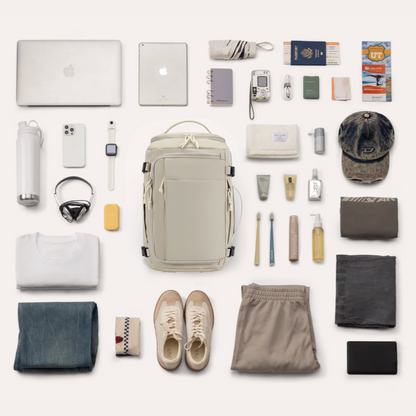 Mini Backpack