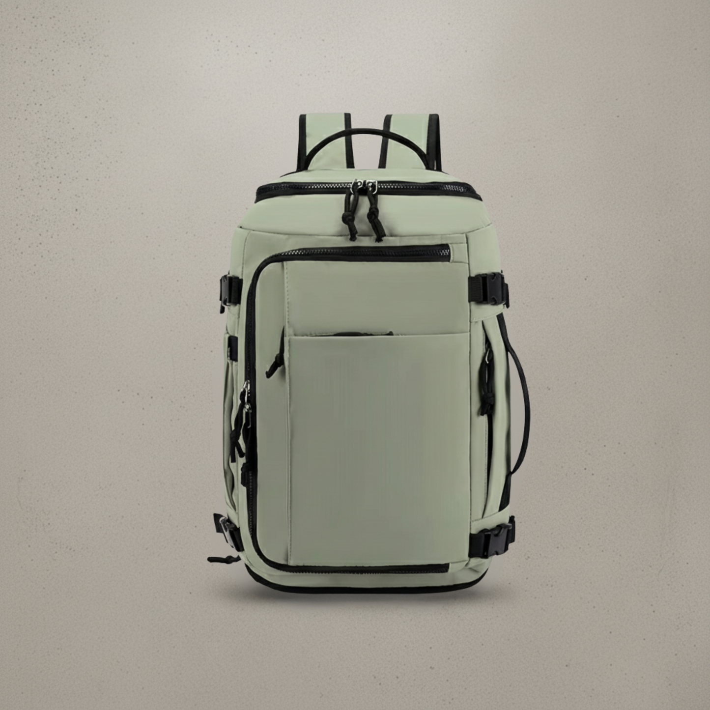 Mini Backpack